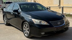 2009 Lexus ES 350 Base
