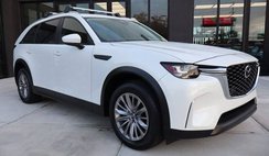 2024 Mazda CX-90 3.3 Turbo Select