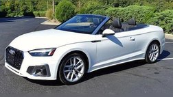 2023 Audi A5 quattro Premium Plus 45 TFSI