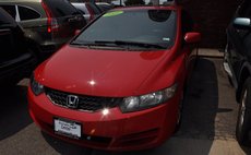 2009 Honda Civic EX