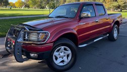 2003 Toyota Tacoma V6
