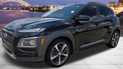 2019 Hyundai Kona Limited