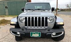 2021 Jeep Gladiator Sport S