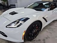 2014 Chevrolet Corvette Stingray Z51