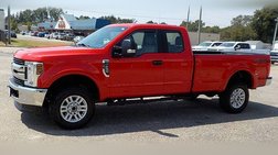 2019 Ford Super Duty F-250 XL