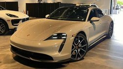 2023 Porsche Taycan Base