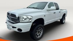 2006 Dodge Ram 2500 SLT