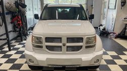 2011 Dodge Nitro Heat
