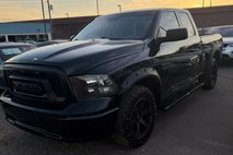 2018 Ram Ram Pickup 1500 Express
