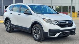 2020 Honda CR-V LX