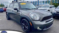 2012 MINI Cooper Countryman S