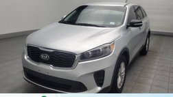 2020 Kia Sorento LX V6