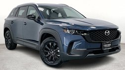 2026 Mazda CX-50 2.5 S Select