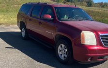 2009 GMC Yukon XL SLT