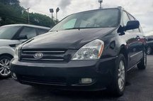 2007 Kia Sedona EX