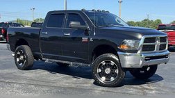 2010 Dodge Ram 2500 SLT