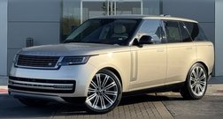 2024 Land Rover Range Rover P400 SE