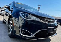 2020 Chrysler Pacifica Hybrid Limited