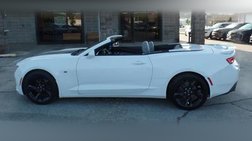 2016 Chevrolet Camaro LT