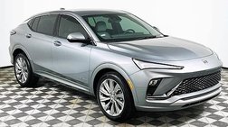 2024 Buick Envista Avenir