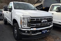 2025 Ford Super Duty F-350 XLT