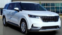2023 Kia Carnival LX