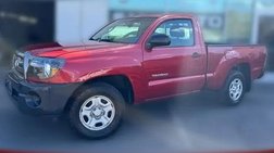 2010 Toyota Tacoma Base