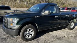 2015 Ford F-150 XL