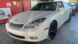 2004 Lexus ES 330 Base