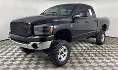 2007 Dodge Ram 2500 Laramie
