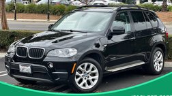 2013 BMW X5 xDrive35i