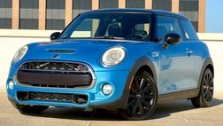 2017 MINI Hardtop Cooper S