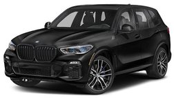 2023 BMW X5 M50i