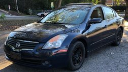2008 Nissan Altima 2.5