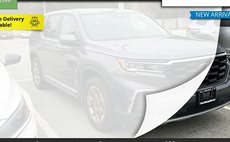 2024 Honda Pilot EX-L