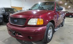 2004 Ford F-150 HERITAGE XL