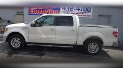 2009 Ford F-150 King Ranch