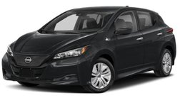 2025 Nissan LEAF S