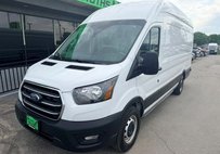 2020 Ford Transit 350