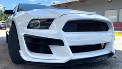2011 Ford Mustang V6