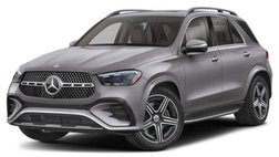 2025 Mercedes-Benz GLE-Class GLE 580 4MATIC