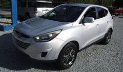 2015 Hyundai Tucson GLS