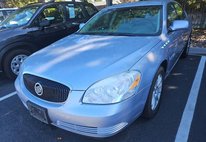 2006 Buick Lucerne CXL V8