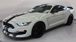 2020 Ford Mustang Shelby GT350