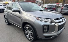 2023 Mitsubishi Outlander Sport ES