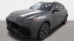 2023 Maserati Grecale Modena