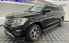 2019 Ford Expedition MAX XLT
