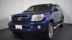 2007 Toyota Tacoma PreRunner V6