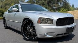 2006 Dodge Charger RT
