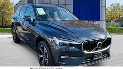 2022 Volvo XC60 B5 Momentum